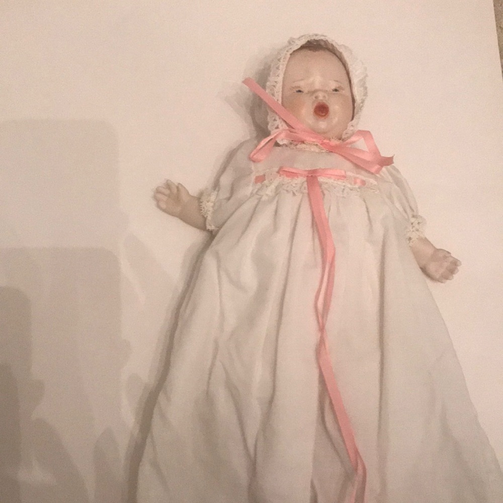 COPY - China doll